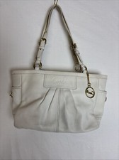 Coach leather hand for sale  North Scituate