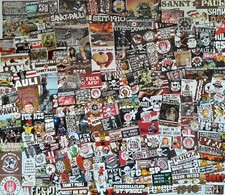232 sticker pauli gebraucht kaufen  Bredstedt
