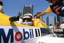 Mansell williams fw11 for sale  SLOUGH