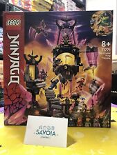 Lego ninjago 71771 usato  Cantu