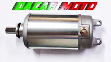 Motorino avviamento triumph usato  Napoli