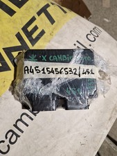 A4515456532 centralina cambio usato A4515456532 centralina cambio usato  Monsampolo del Tronto