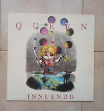 Queen innuendo 1991 usato  Roma