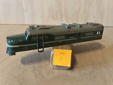 Gehäuse märklin triebwagen gebraucht kaufen  Fürstenfeldbruck