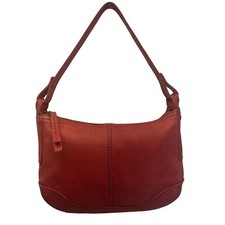 Fossil red leather for sale  Gaithersburg