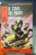 Librogame e.l. covo usato  Italia