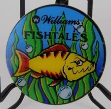 Hard find williams for sale  New Richmond
