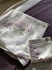 Laura ashley double for sale  READING