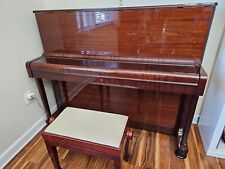 Petrof upright piano for sale  Tampa