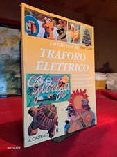 Enza clapis lavori usato  Roe Volciano