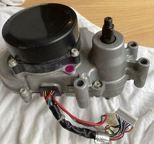 Panasonic motor flyer gebraucht kaufen  Iffeldorf