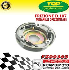 Frizione rinforzata top usato  Palermo