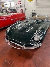 1967 jaguar type for sale  Campbell