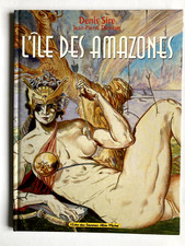 Ile amazones denis d'occasion  Carcassonne