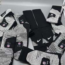 Nike nfl grip d'occasion  Expédié en Belgium