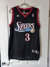 Adidas allen iverson for sale  NUNEATON