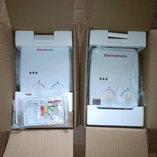 Thermomate instant hot for sale  BANBURY