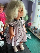 Vintage talking walking for sale  DONCASTER