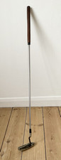Vintage putter spalding for sale  NEWBURY