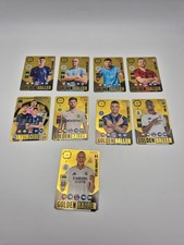 Panini set card usato  Modena