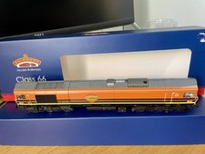 Bachmann 739 class for sale  CAMBRIDGE