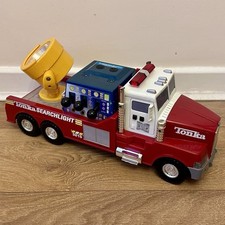 Vintage tonka searchlight for sale  EASTLEIGH