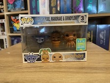 Funko pop harry for sale  BALLYMENA