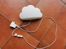 Upplyst wandleuchte wolke gebraucht kaufen  Uetze