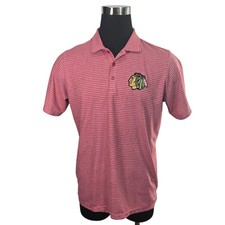 Antigua nhl chicago for sale  Bloomington