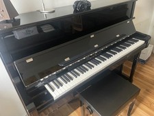 Schimmel klavier sondermodell gebraucht kaufen  Bad Griesbach i.Rottal