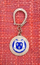 Hotel paris keychain d'occasion  Expédié en Belgium