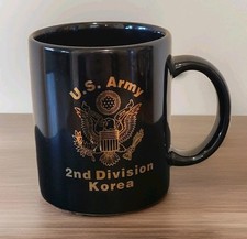 Army coffee mug for sale  Lawton