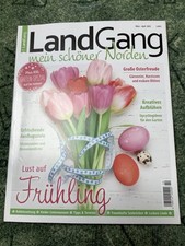 Landgang schön norden gebraucht kaufen  Husum