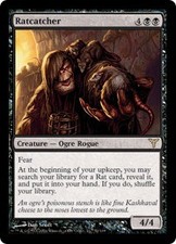 Magic mtg chasseur d'occasion  Ivry-sur-Seine