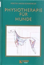 Physiotherapie hunde hasse gebraucht kaufen  Berlin