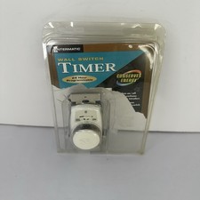 Intermatic indoor wall for sale  Brooks