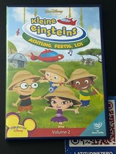 Little einsteins volume usato  Italia