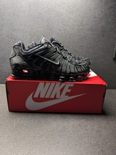 Nike shox schwarz gebraucht kaufen  Berlin