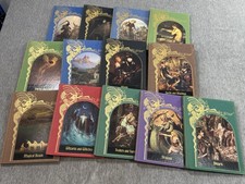 Vintage set enchanted for sale  Summerville