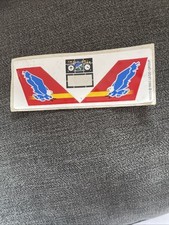 Sticker sheet lego for sale  CAERPHILLY