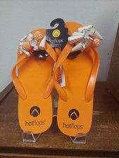 Hotflops orange cheerleading for sale  Saint Petersburg