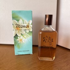 Yves rocher perfume for sale  NORWICH