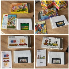 Lot jeux game d'occasion  Plérin