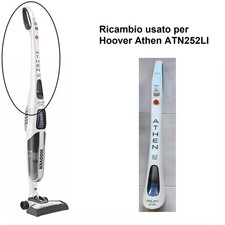 Hoover athen atn usato  Italia