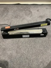 Pacseal impulse hand for sale  REDDITCH