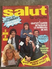 Magazine salut copains d'occasion  Dunkerque-