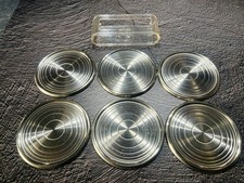 Wmf untersetzerset metall gebraucht kaufen  Bayreuth