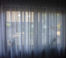 Gardine stores 3er gebraucht kaufen  Tönisvorst