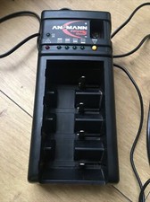 Ansmann powerline aaa gebraucht kaufen  Potsdam