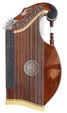 Instrument traditionnel ancien d'occasion  Marseille X